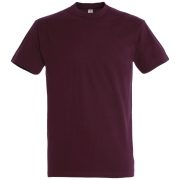 Футболка бордовая (XXL)