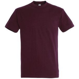 Футболка бордовая (XXL)
