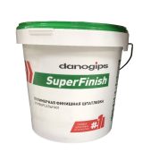 Шпатлевка Шитрок универсальная  3 л/5 кг (Danogips SuperFinish)
