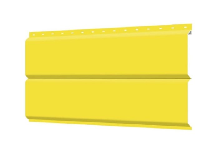 Сайдинг МП СК-14х226 (ПЭ-01-1018-0.5) л.