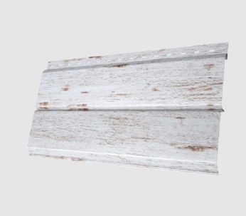 Сайдинг Евро-Брус Vik CE 15х240 (ПРТ-06-NaiveMaroon-0,5)