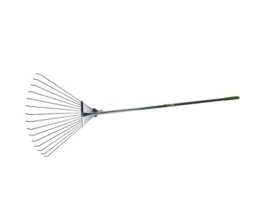 Грабли веерные раздвижные ЦИ 0231-5