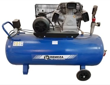 Дизель генератор АМПЕРОС АД 16-Т230В