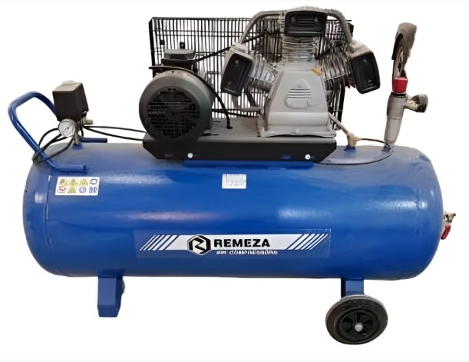 Дизель генератор АМПЕРОС АД 16-Т230В