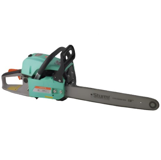 Бензопила Sturm GC99522B 2.9кВт 455мм шаг 0,325 легкий старт УЦЕНКА