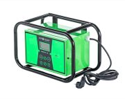 Аппарат для электромуфтовой сварки ПНД ПРОСВАР 315 НАКС