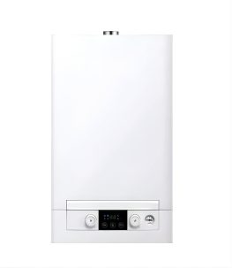 Котел Navien Heatluxe NGB210-24K коаксиал