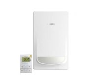 Котел NAVIEN Coaxial Deluxe С 40К белый