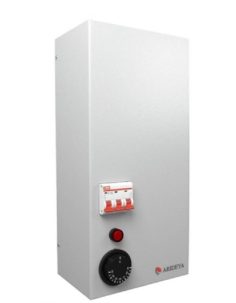 Котел электрический ARIDEYA ЭВП-36