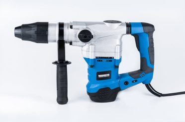 Перфоратор ПР-1750МД WorkMaster 1750Вт SDS-MAX