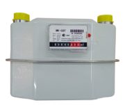 Счетчик газа МК-G6Т левый 25 см