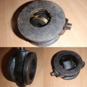 Клапан 19ч21бр ф50 Ру 16 УЦЕНКА