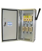 Ящик ЯРВ-250А  с/ предохранителем IP54