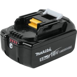 Аккумулятор Makita BL 1850 B