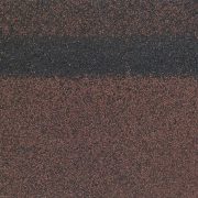 Технониколь конек карниз коричневый Оптима
