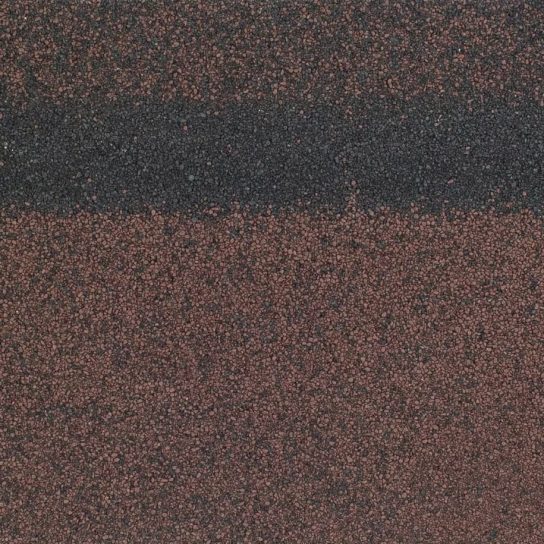 Технониколь конек карниз коричневый Оптима