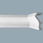 Молдинг BELLO DECO М7 (70х28) У