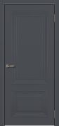 Дверное полотно Порту-2 RAL7024 800Г ЗАКАЗ УЦЕНКА