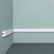 Молдинг BELLO DECO M19 (20х10) У