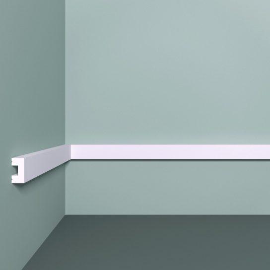 Молдинг BELLO DECO M19 (20х10) У