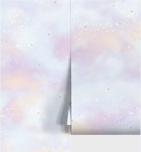 Обои WallSecret 8718-13 (1,06х10) Н/З