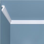 Молдинг BELLO DECO М22 (30х15)
