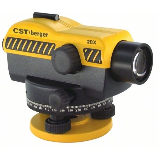 Нивелир оптический CST/BERGER SAL28ND BOSCH