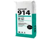 Нивелирмасса Eurocol 914 25 кг