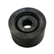 Уплотнитель из пластика h-14 мм