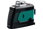 Нивелир лазер. KRAFTOOL LL 3D со штативом ST-160 34640-3