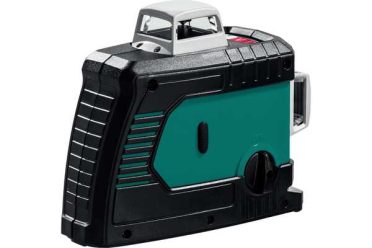 Нивелир лазер. KRAFTOOL LL 3D со штативом ST-160 34640-3