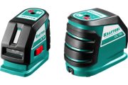 Нивелир лазер. KRAFTOOL СL-70 20м/70м I детект пит. 4хАА 34660-4