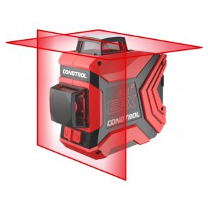 Нивелир лазерный Condtrol EFХ 360-2