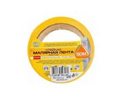 Скотч маляр автомобильн  50мм х25м