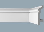 Плинтус напольный Bello Deco П3  80/20 У
