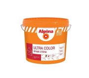 Краска в/д Альпина Expert Ultra Color база 1 (яркие стены) 2,5 л У
