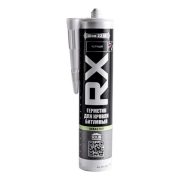 Герметик битумный (кровля) Formula RX черный 280 мл