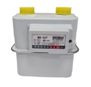 Счетчик газа МК-G 4Т левый