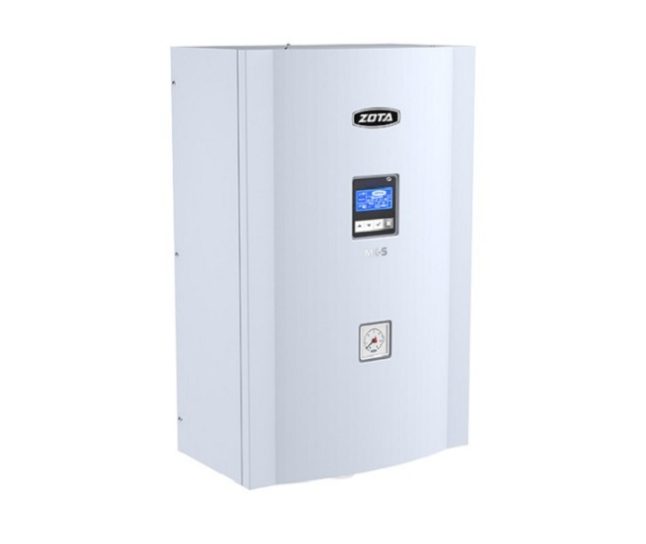Электрокотел ZOTA MK-S 6