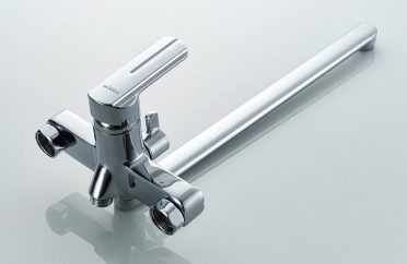 Смеситель LEDEME д/ванны L2266 Н/З