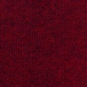 Ковролин Меридиан 3м 1175 красный УМ