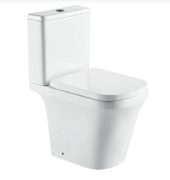 Унитаз Azario Candy AZ-AB1503B