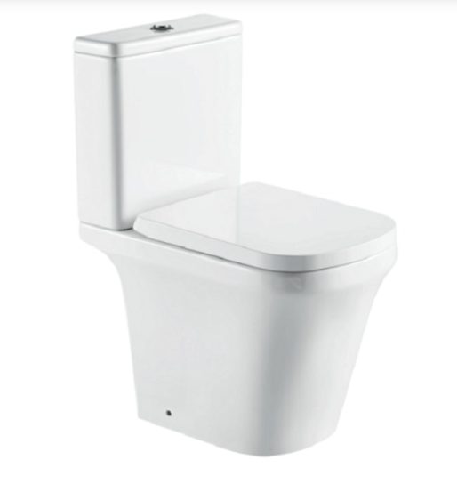 Унитаз Azario Candy AZ-AB1503B