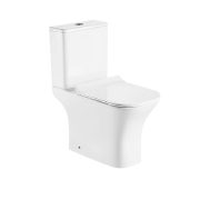 Унитаз Smart крышка Soft-close