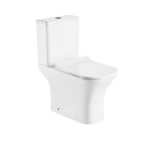 Унитаз Smart крышка Soft-close