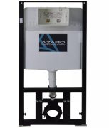 Инсталяция AZARIO AZ-8010-1000 без унитаза