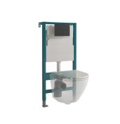 Инсталляция EvaGold 400