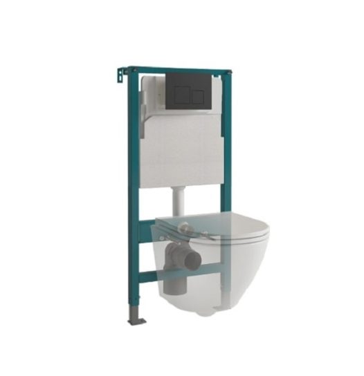 Инсталляция EvaGold 400