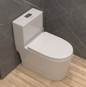 Унитаз Монолит Т1083