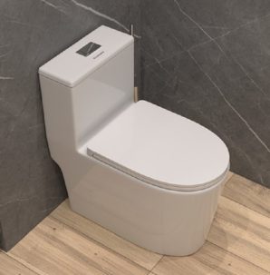 Унитаз Монолит Т1083